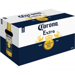 Corona 28 Bottles
